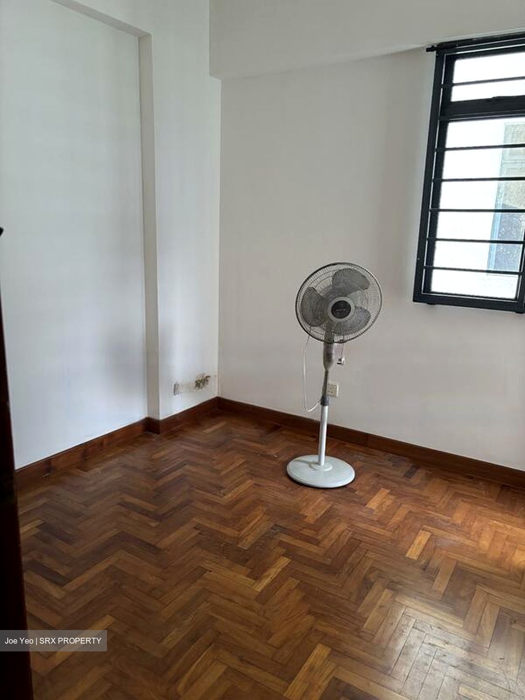 Regentville (D19), Apartment #486245501